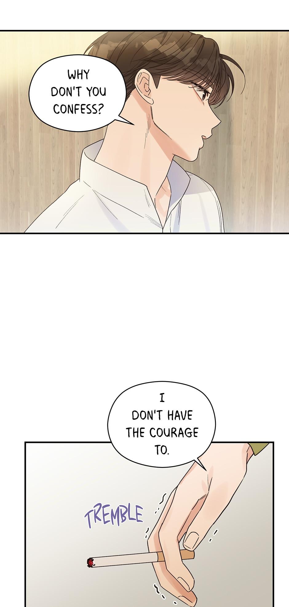 Omega Complex 19+ Chapter 10.3 page 37 - 