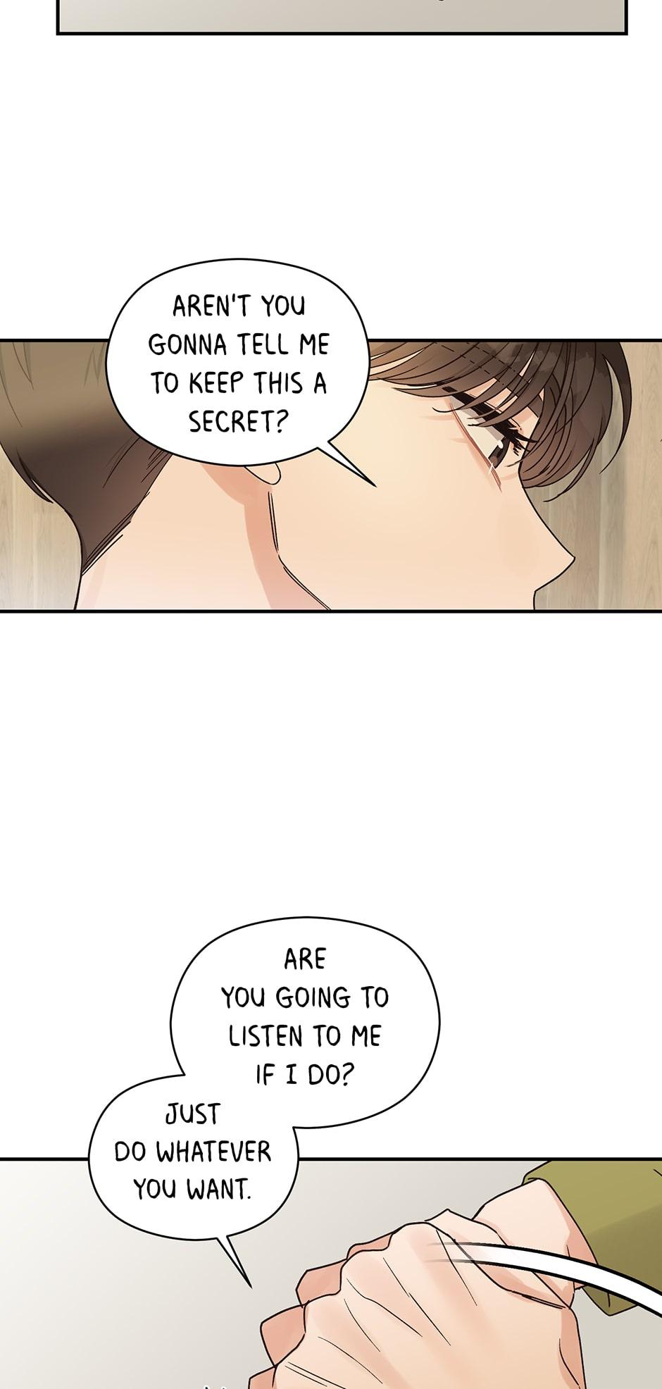 Omega Complex 19+ Chapter 10.3 page 38 - 