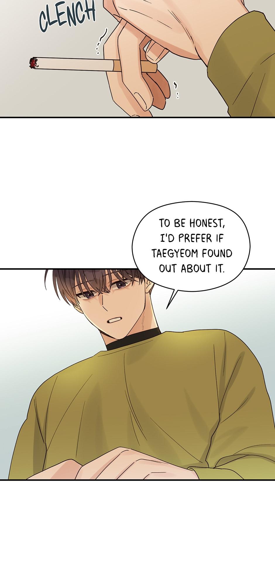 Omega Complex 19+ Chapter 10.3 page 39 - 