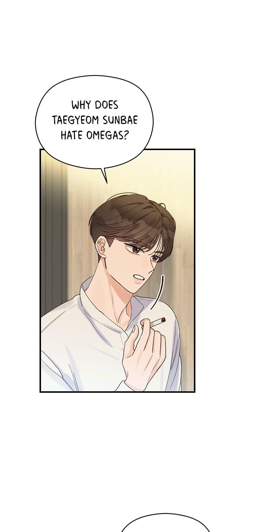 Omega Complex 19+ Chapter 10.3 page 40 - 