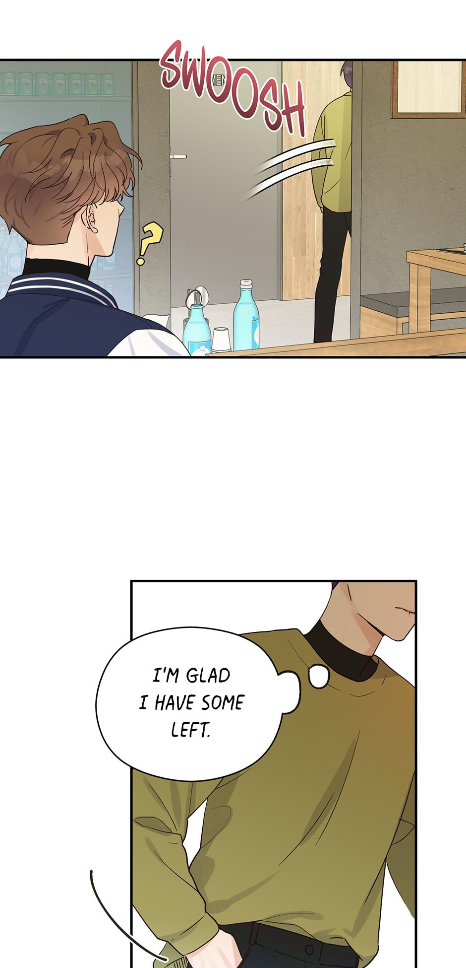 Omega Complex 19+ Chapter 10.3 page 5 - 