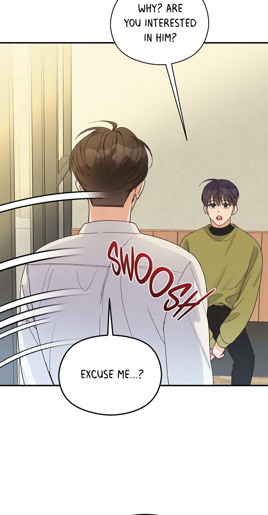 Omega Complex 19+ Chapter 10.3 page 41 - 