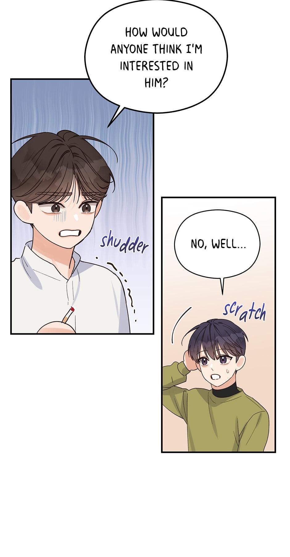 Omega Complex 19+ Chapter 10.3 page 42 - 