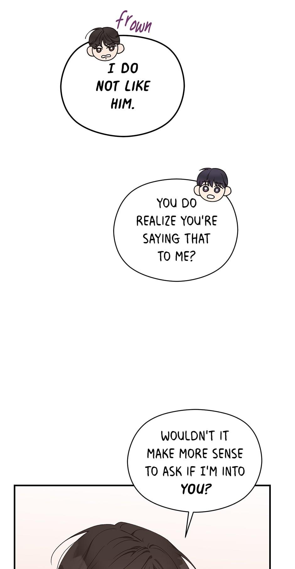 Omega Complex 19+ Chapter 10.3 page 43 - 