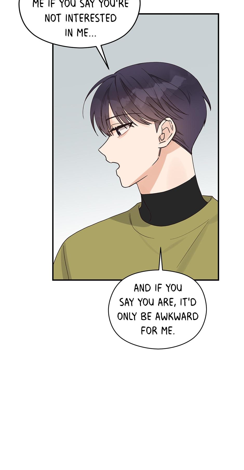 Omega Complex 19+ Chapter 10.3 page 45 - 