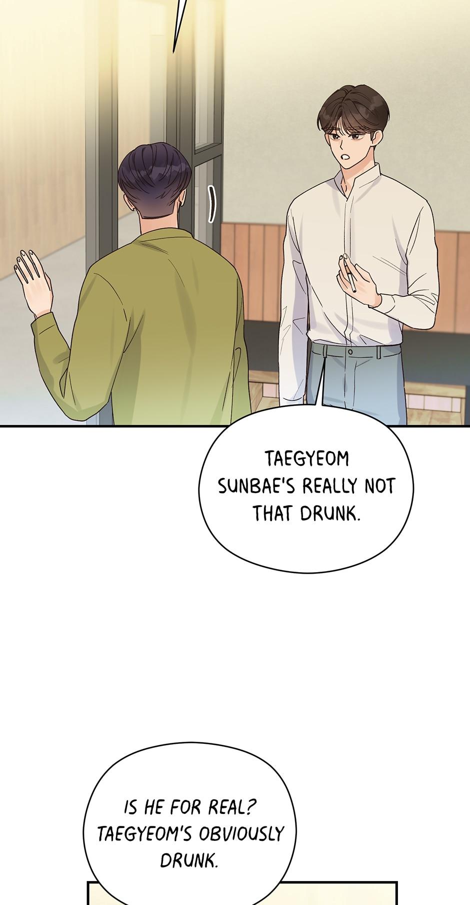 Omega Complex 19+ Chapter 10.3 page 47 - 