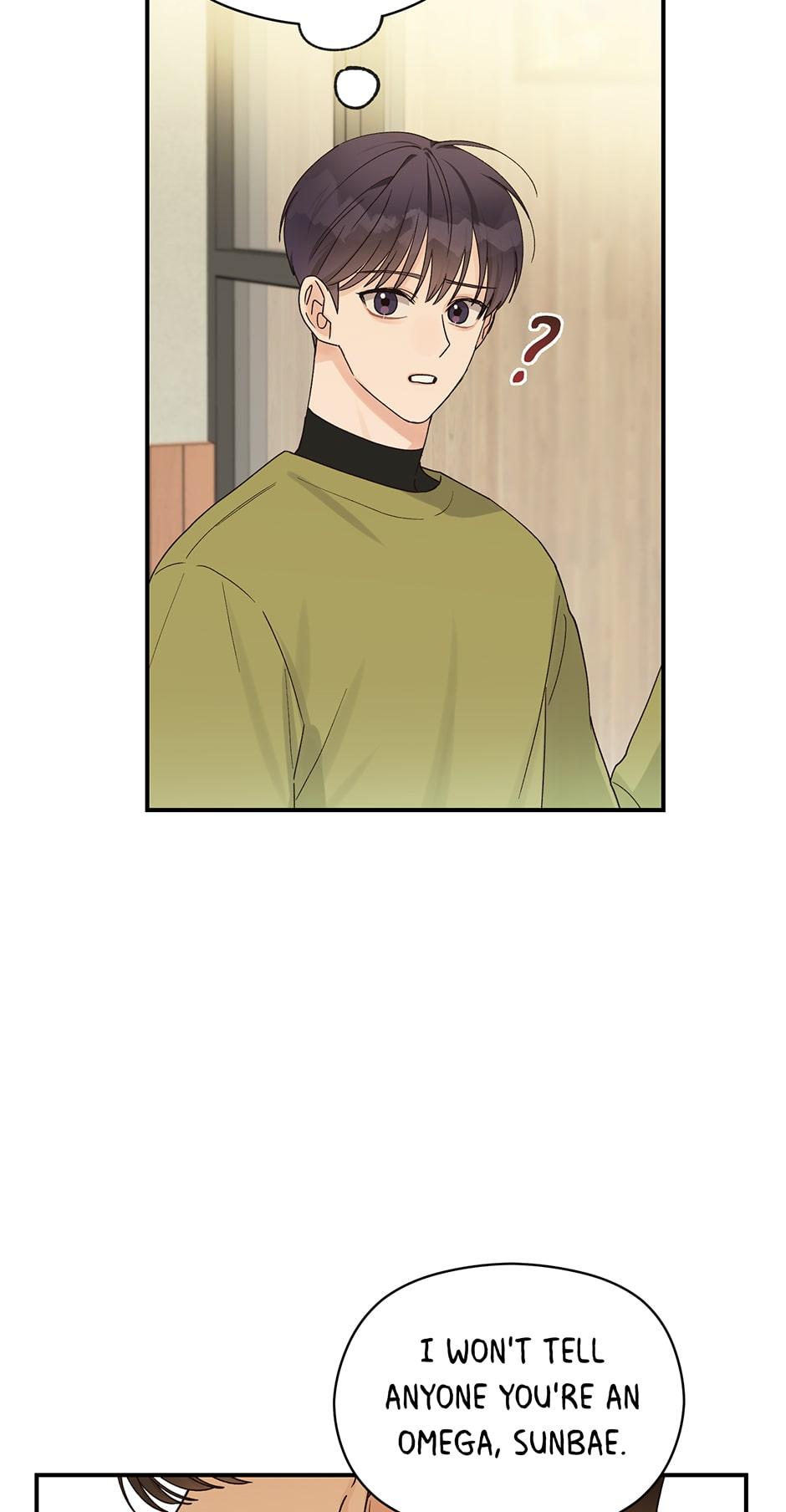 Omega Complex 19+ Chapter 10.3 page 48 - 