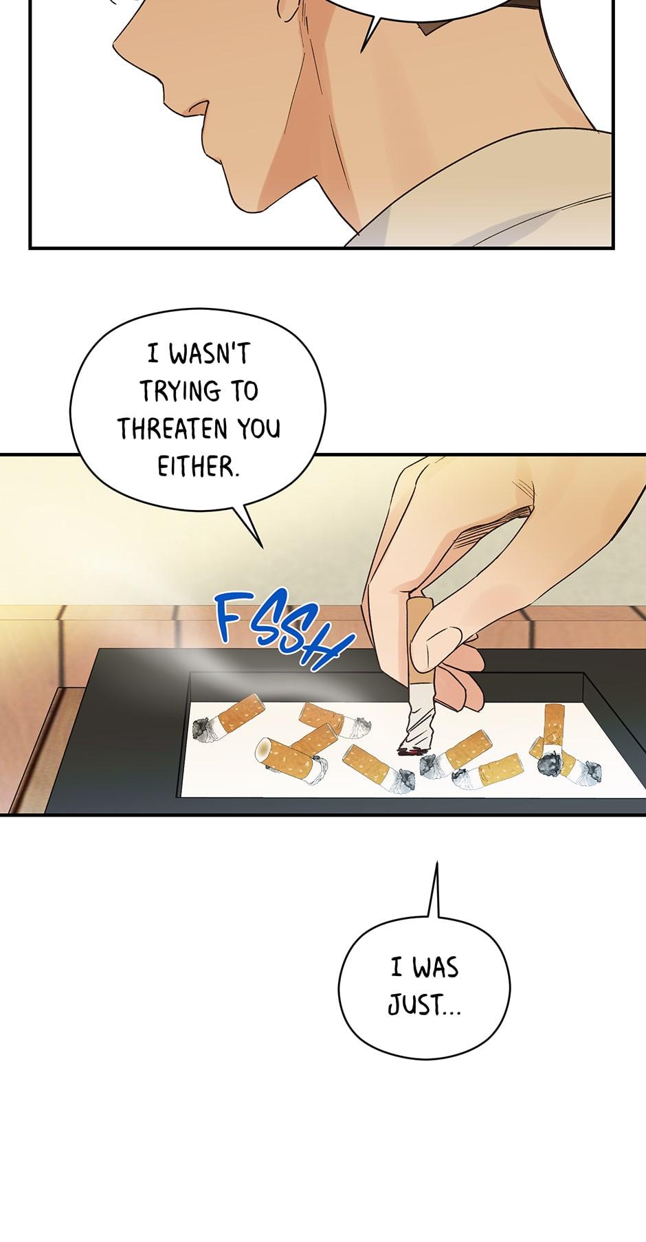 Omega Complex 19+ Chapter 10.3 page 49 - 