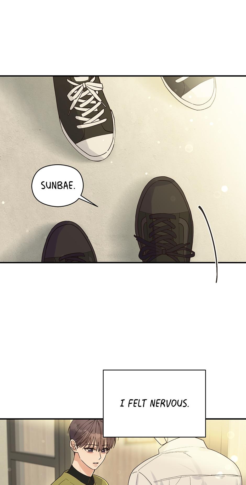 Omega Complex 19+ Chapter 10.3 page 50 - 