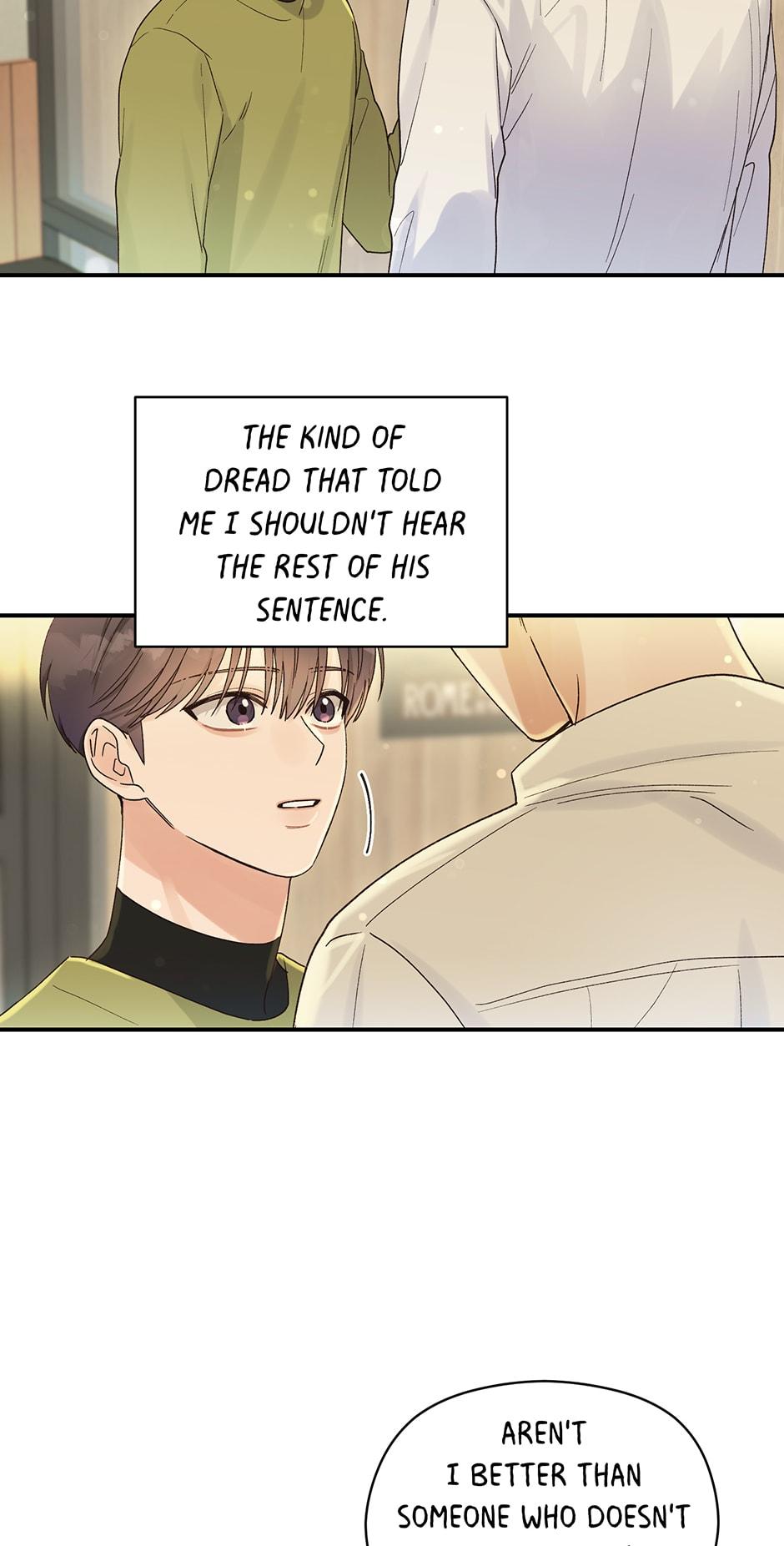 Omega Complex 19+ Chapter 10.3 page 51 - 
