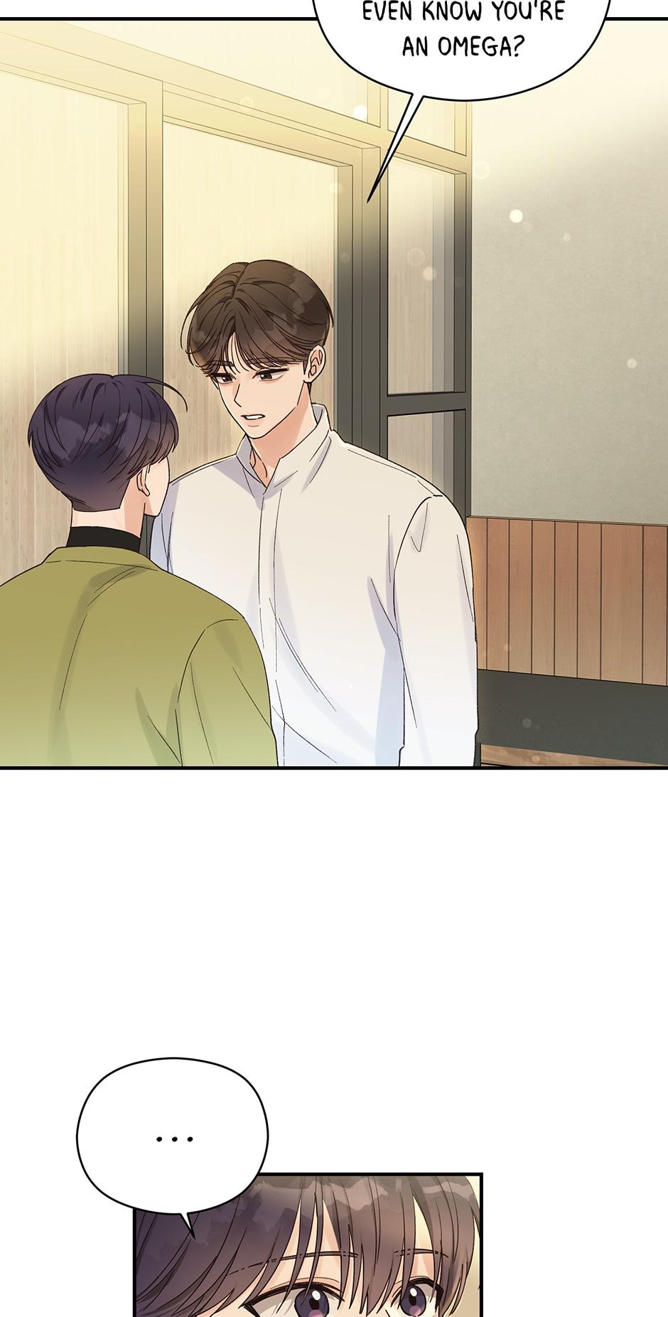 Omega Complex 19+ Chapter 10.3 page 52 - 