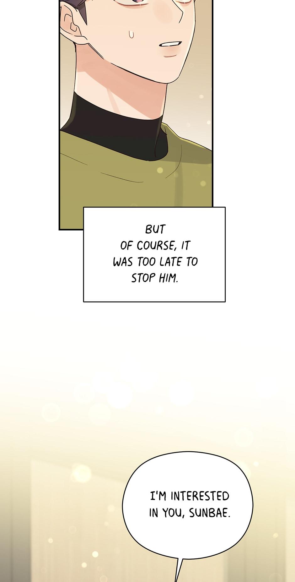 Omega Complex 19+ Chapter 10.3 page 53 - 