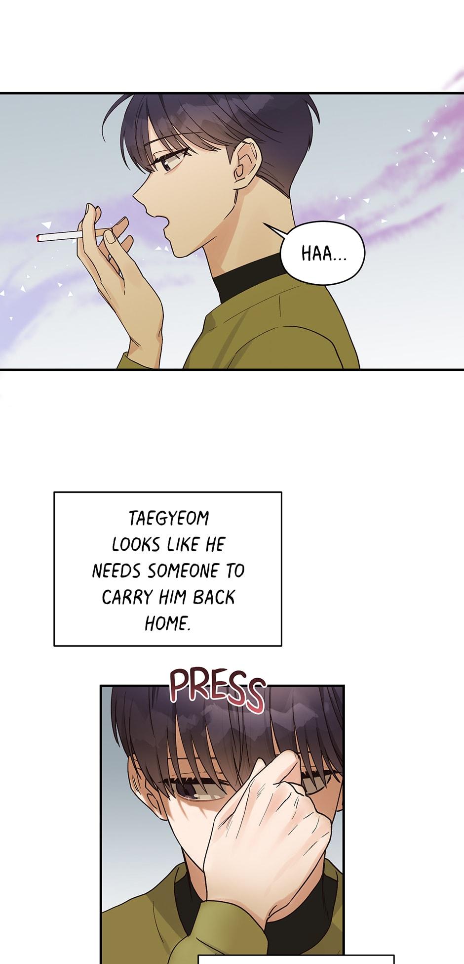 Omega Complex 19+ Chapter 10.3 page 8 - 