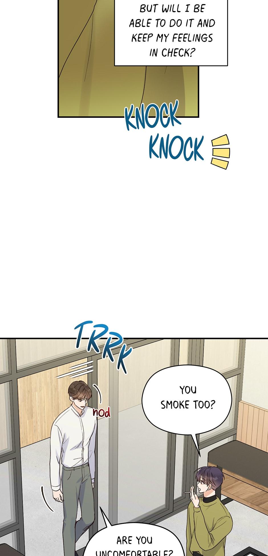 Omega Complex 19+ Chapter 10.3 page 9 - 