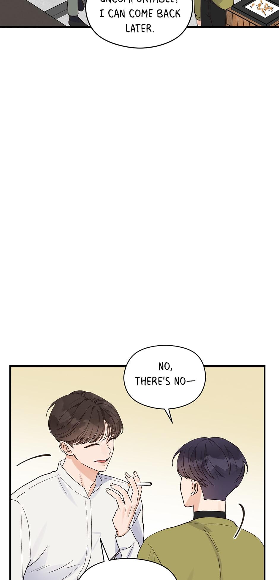 Omega Complex 19+ Chapter 10.3 page 10 - 
