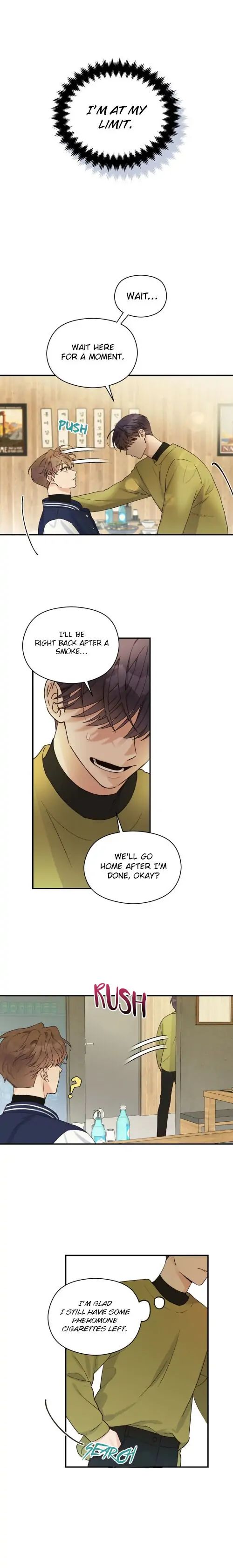 Omega Complex 19+ Chapter 10 page 2 - 