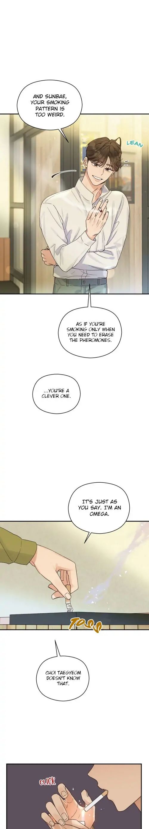 Omega Complex 19+ Chapter 10 page 12 - 