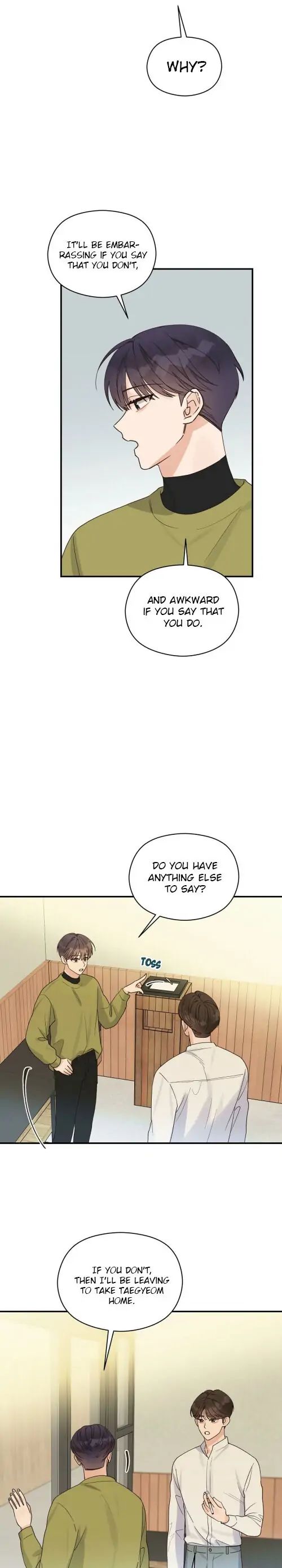 Omega Complex 19+ Chapter 10 page 17 - 