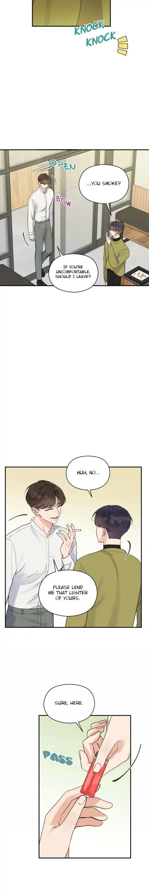 Omega Complex 19+ Chapter 10 page 4 - 