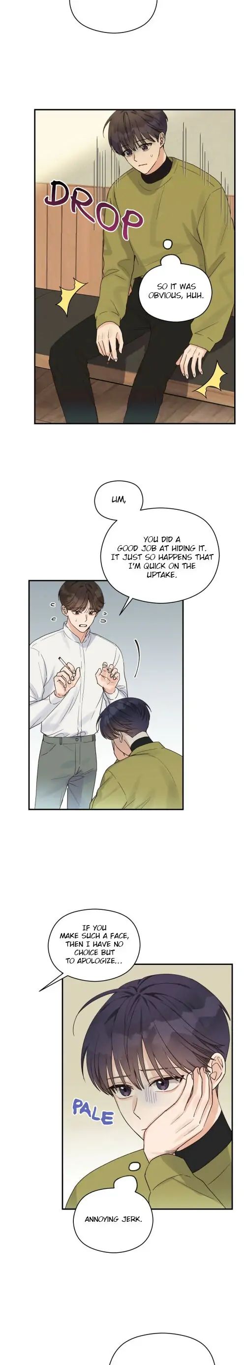 Omega Complex 19+ Chapter 10 page 9 - 