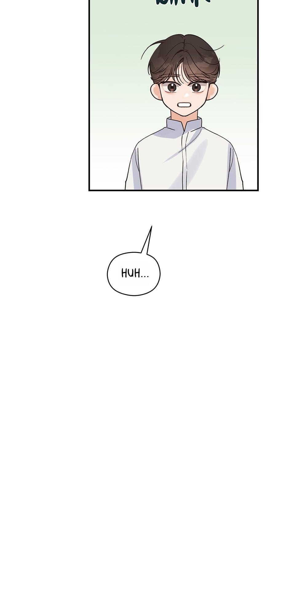Omega Complex 19+ Chapter 11.1 page 14 - 