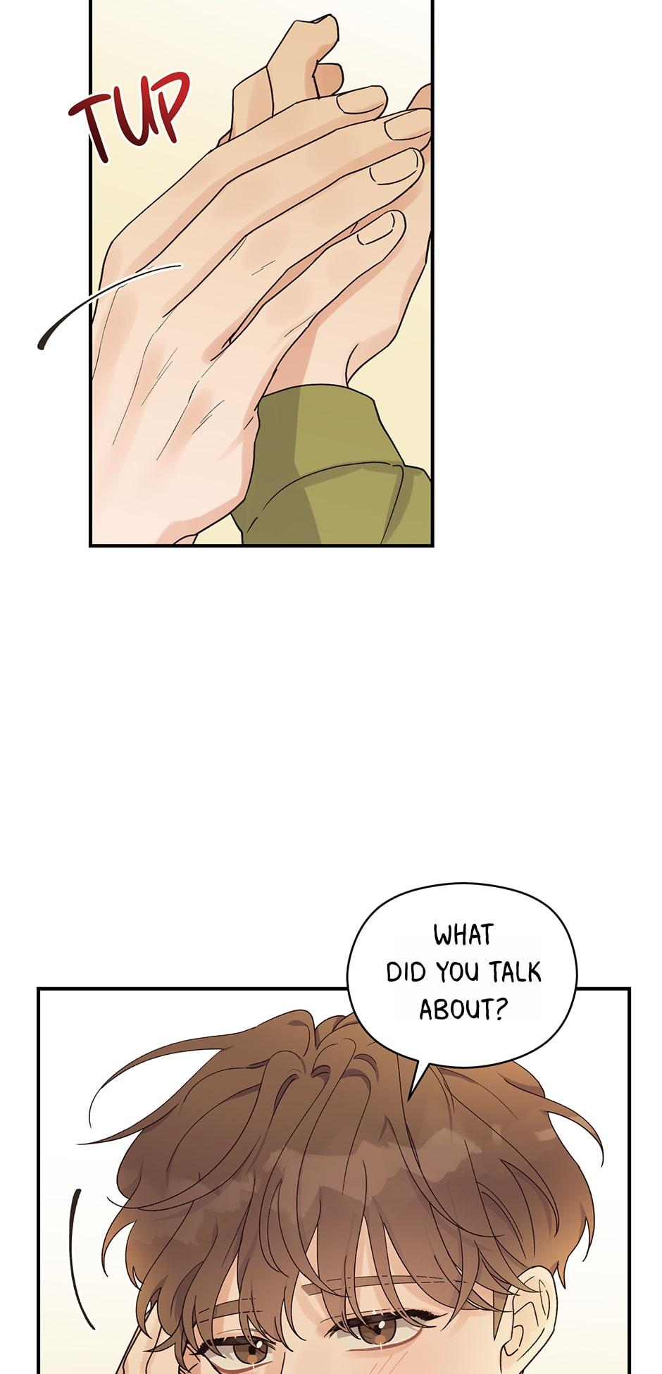 Omega Complex 19+ Chapter 11.1 page 18 - 