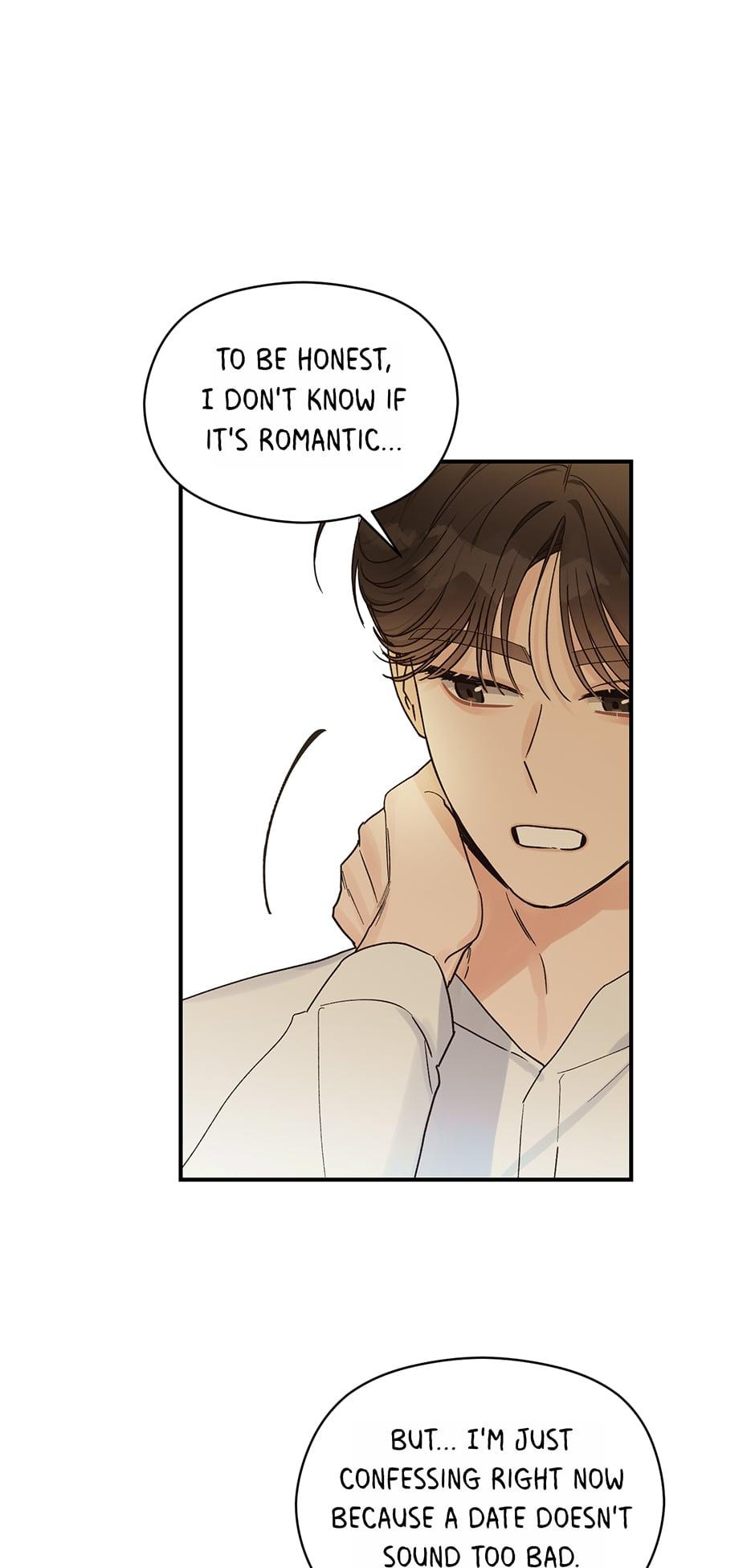 Omega Complex 19+ Chapter 11.1 page 3 - 