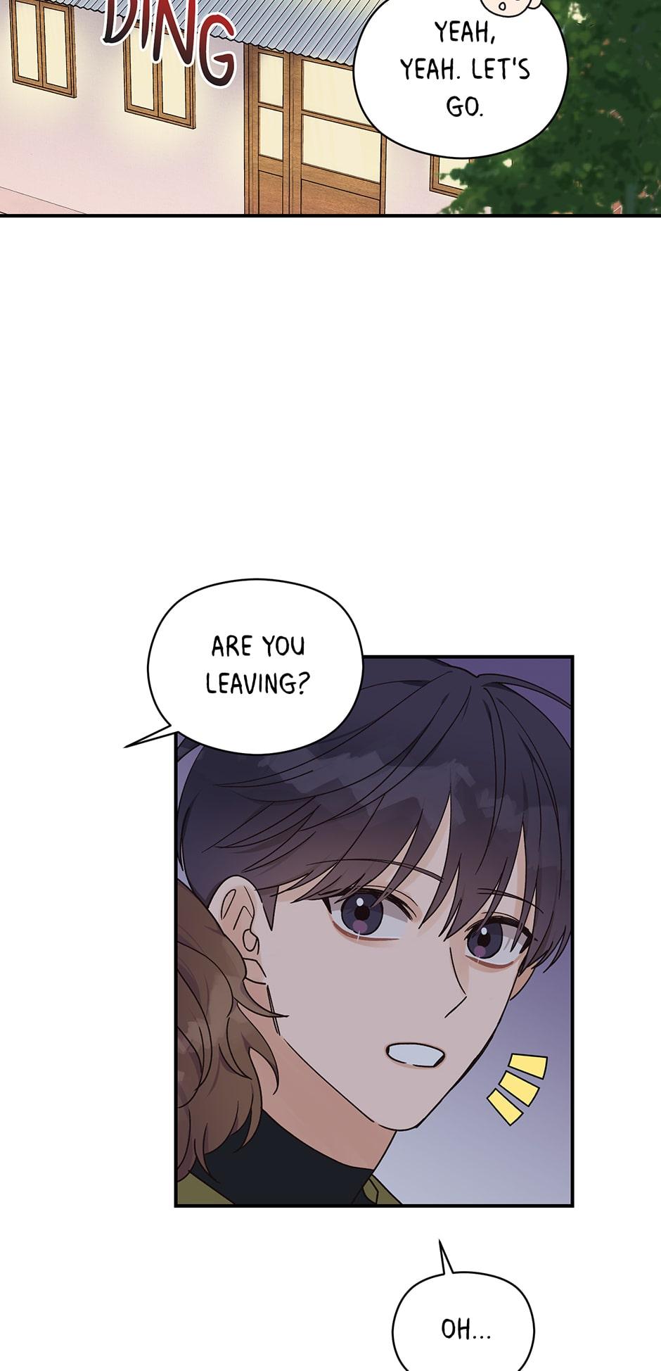 Omega Complex 19+ Chapter 11.1 page 24 - 
