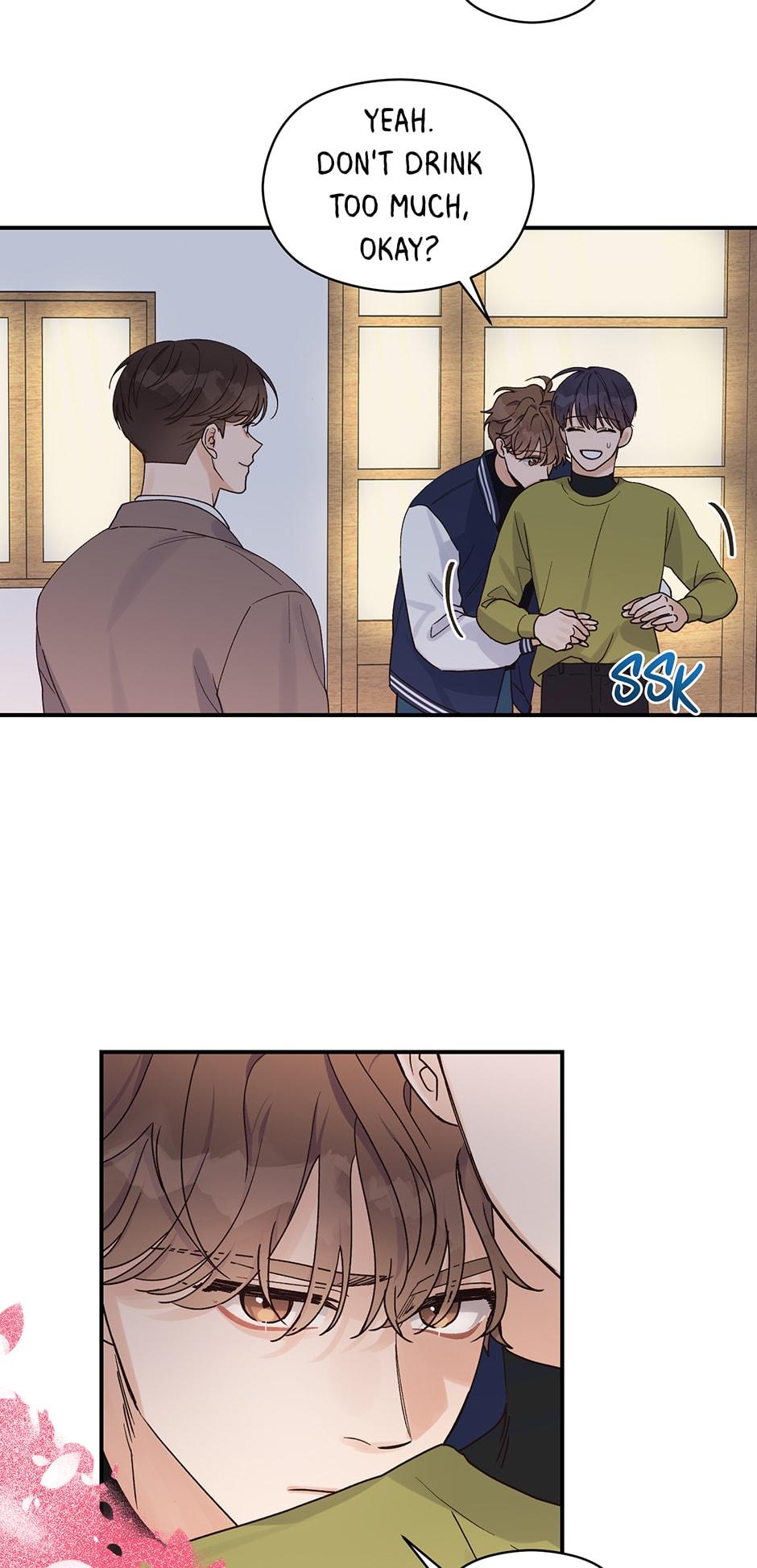 Omega Complex 19+ Chapter 11.1 page 25 - 