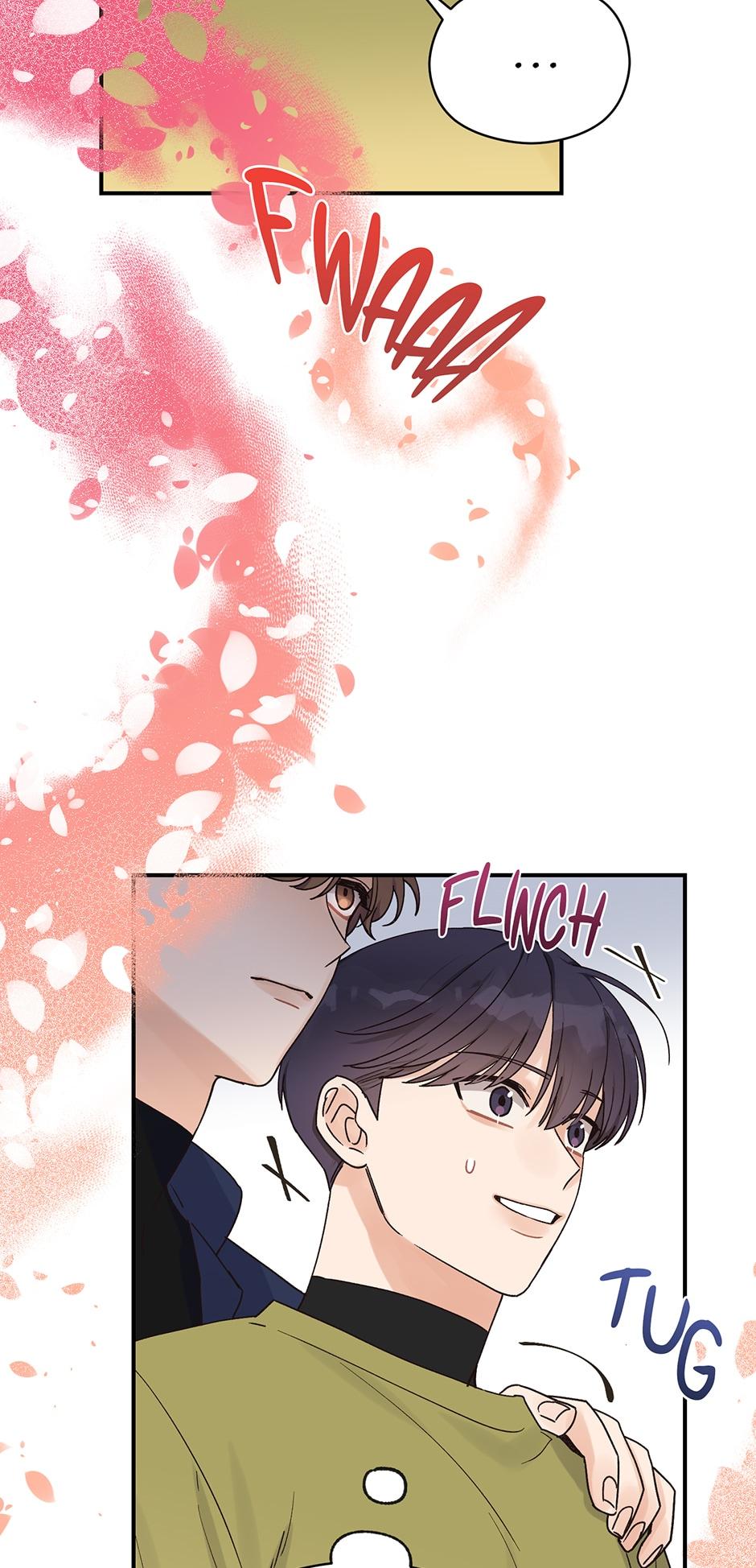 Omega Complex 19+ Chapter 11.1 page 26 - 