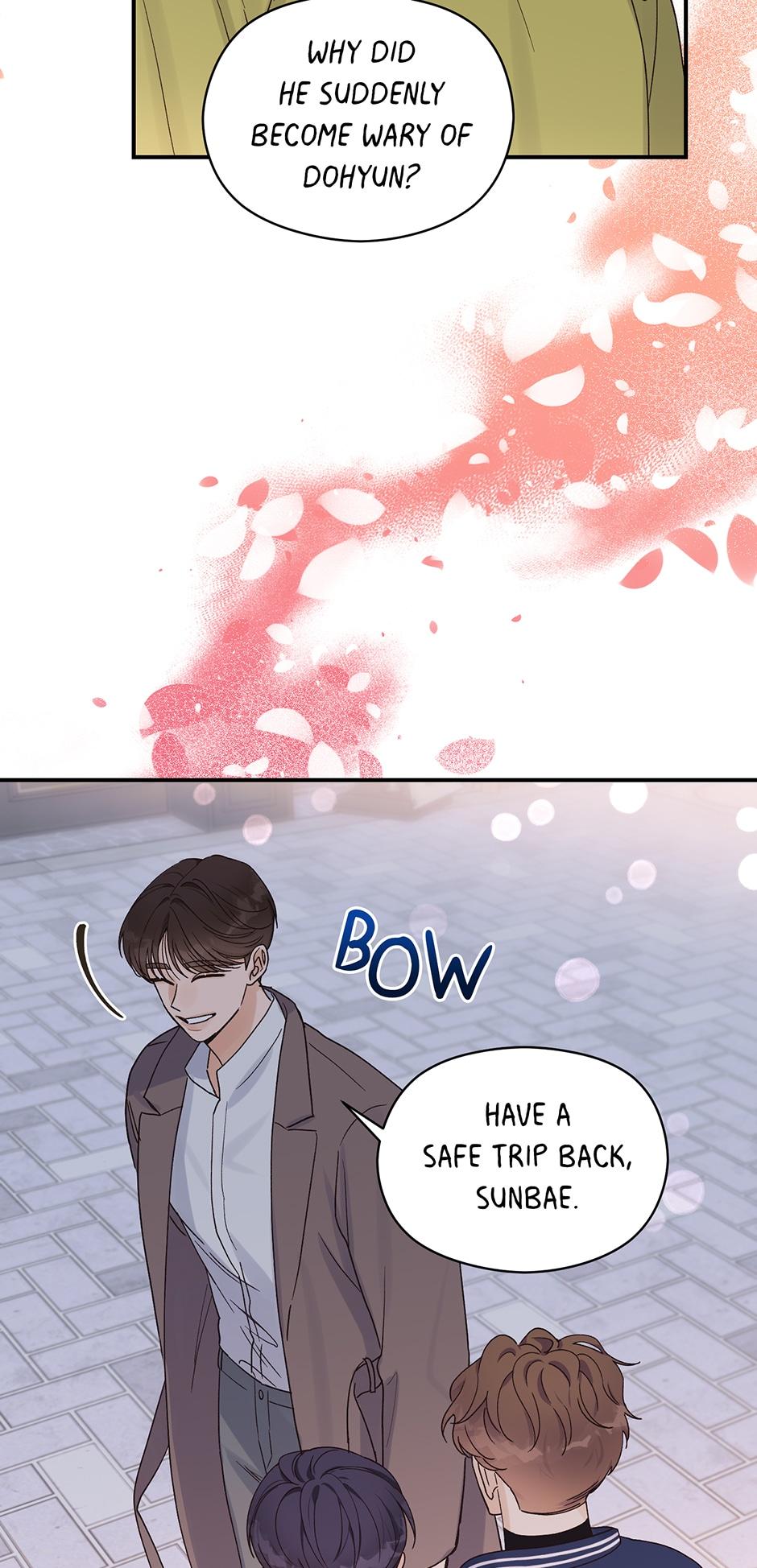 Omega Complex 19+ Chapter 11.1 page 27 - 
