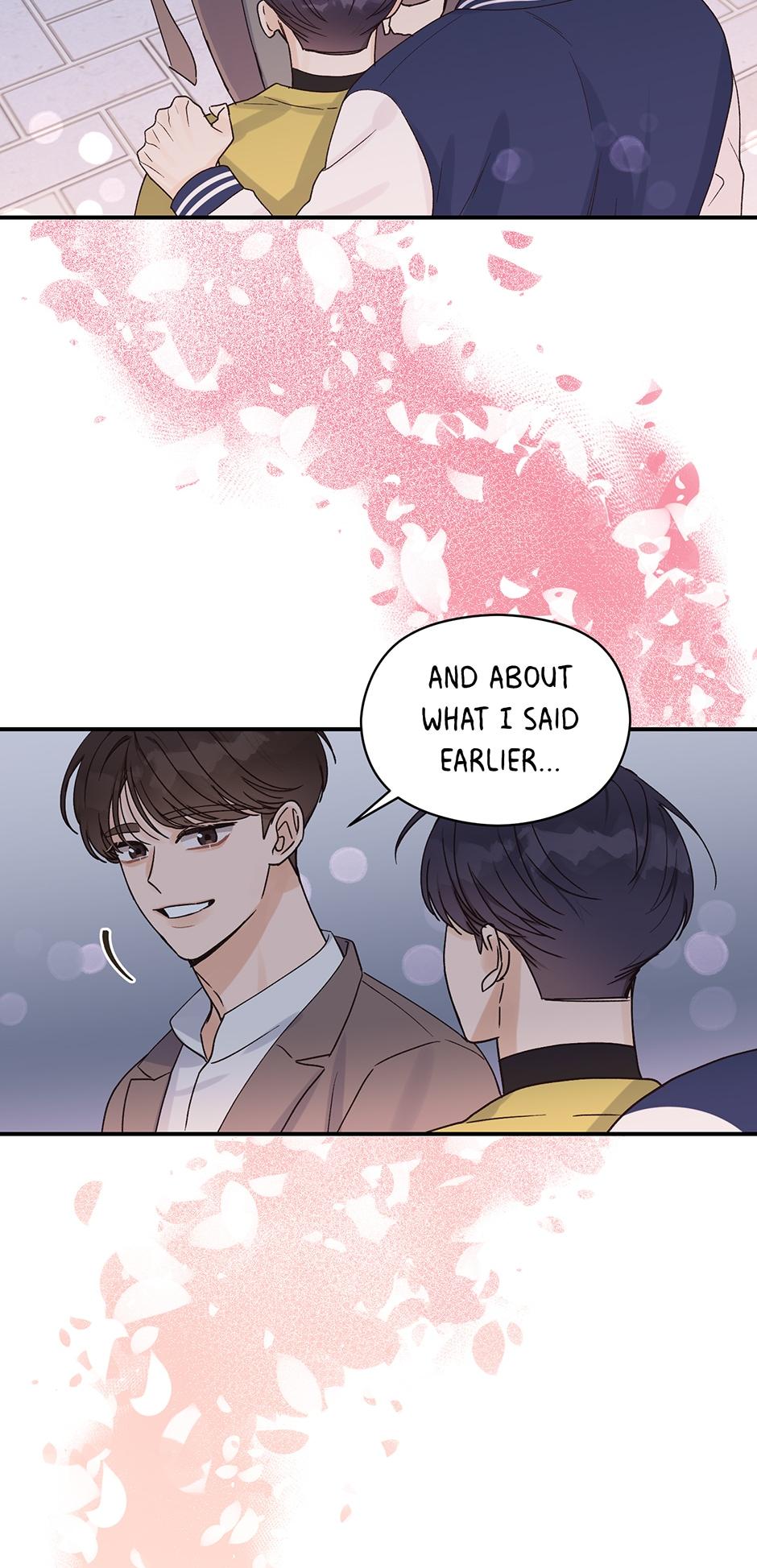 Omega Complex 19+ Chapter 11.1 page 28 - 