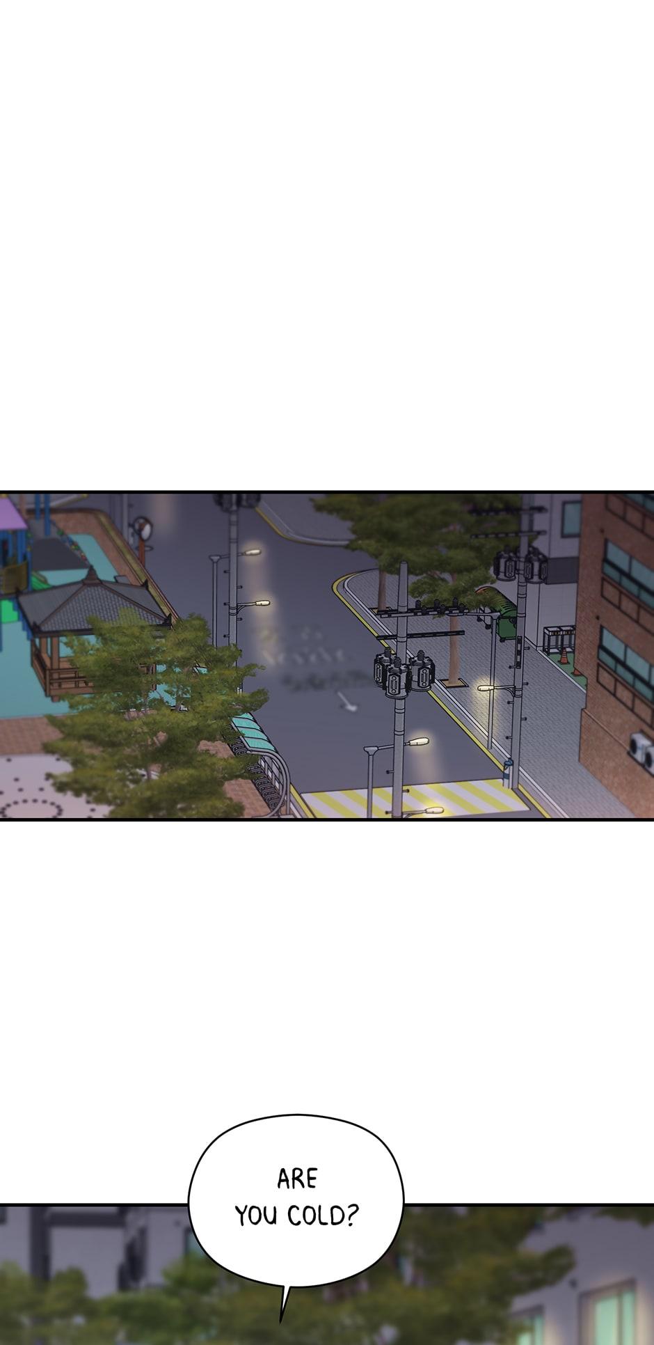 Omega Complex 19+ Chapter 11.1 page 33 - 