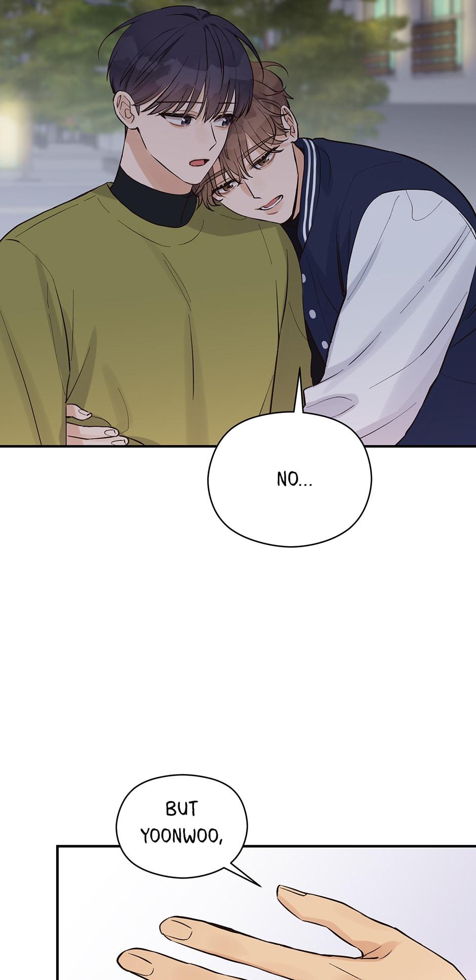 Omega Complex 19+ Chapter 11.1 page 34 - 