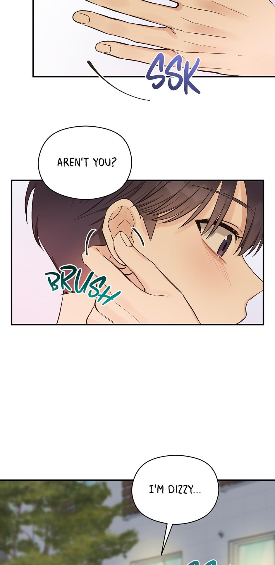 Omega Complex 19+ Chapter 11.1 page 35 - 