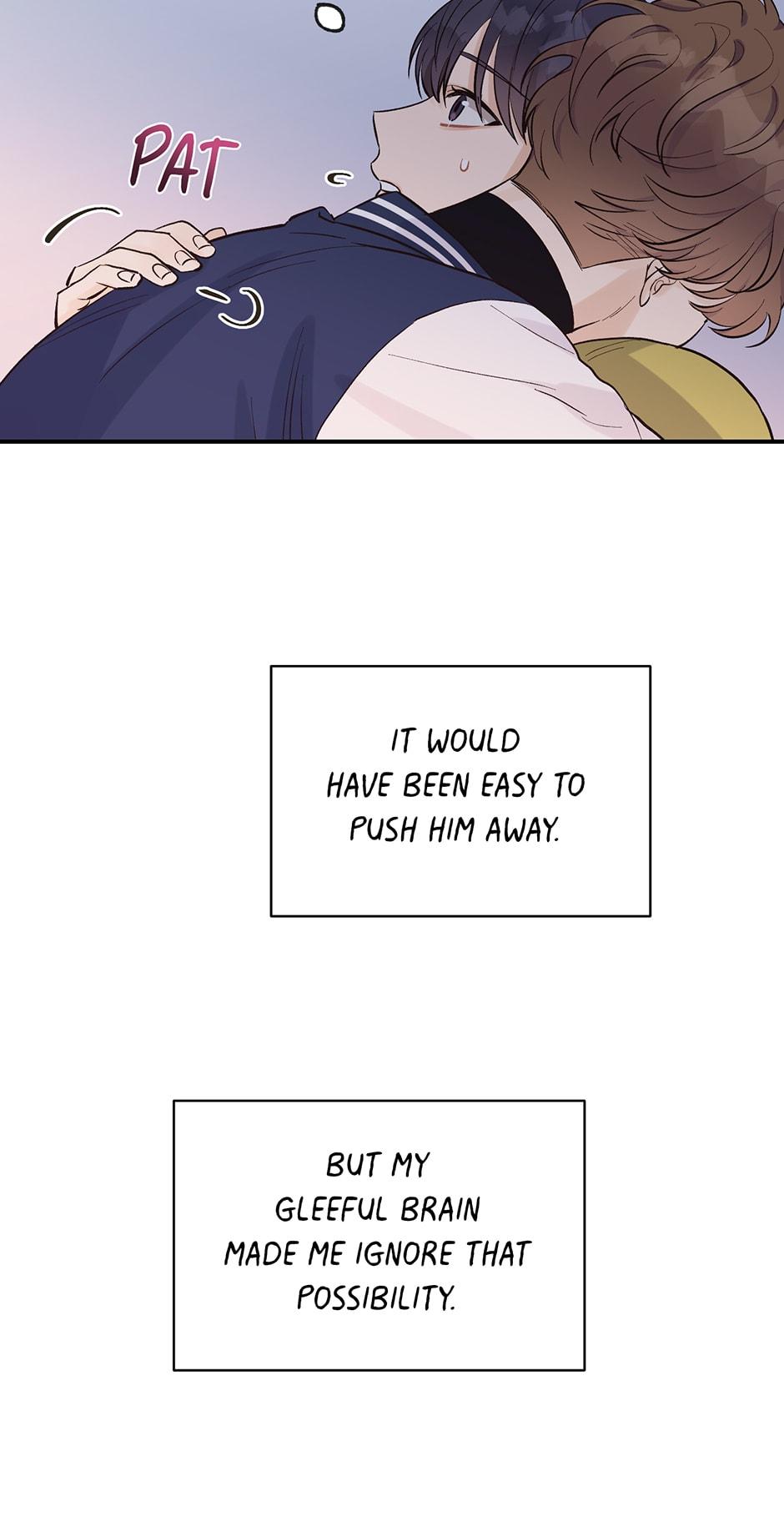 Omega Complex 19+ Chapter 11.1 page 40 - 