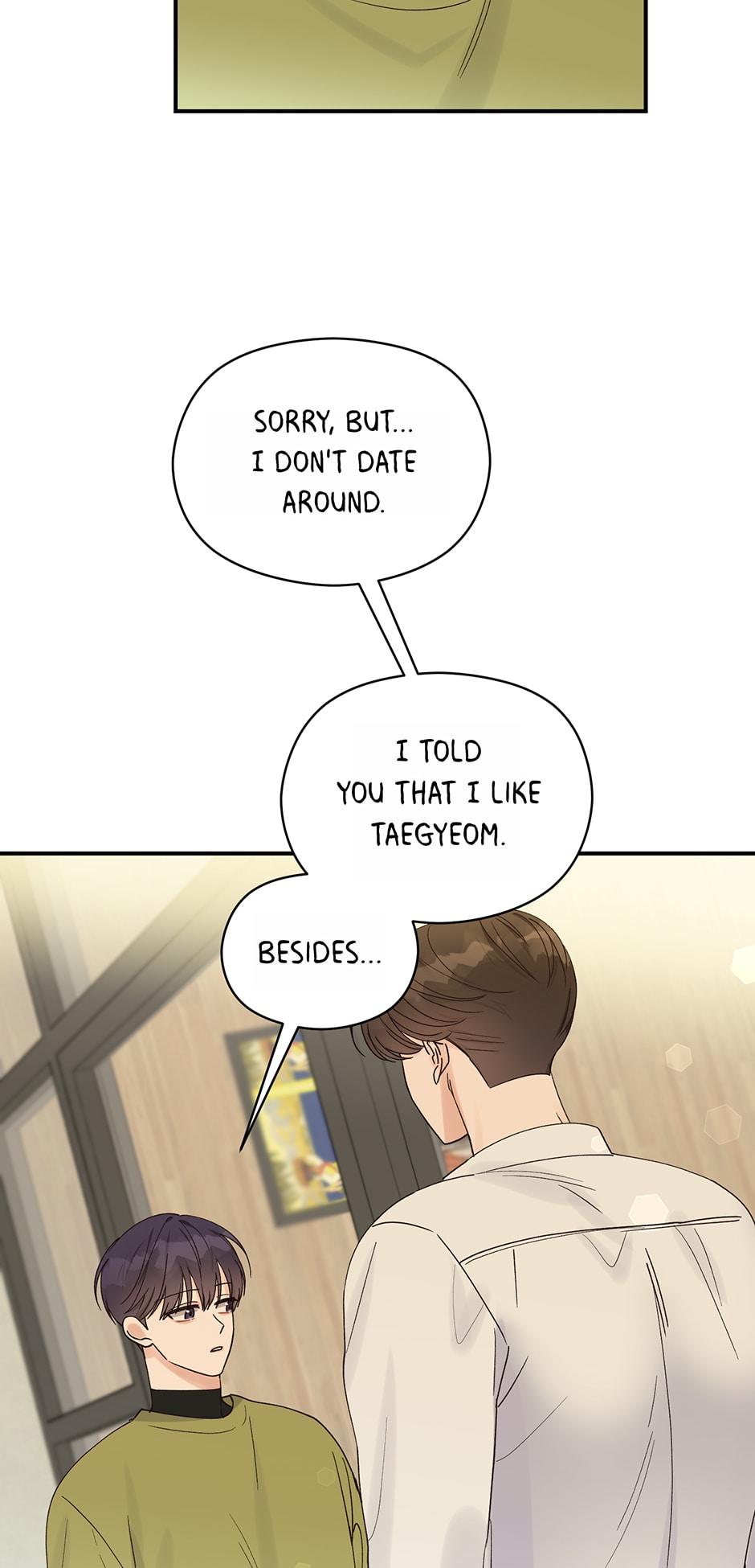 Omega Complex 19+ Chapter 11.1 page 5 - 