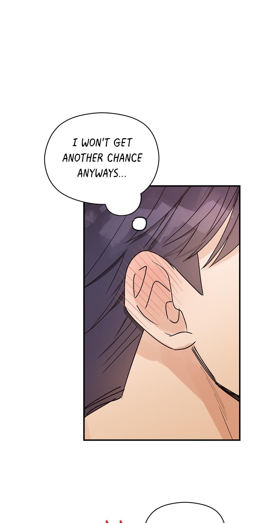 Omega Complex 19+ Chapter 11.1 page 41 - 