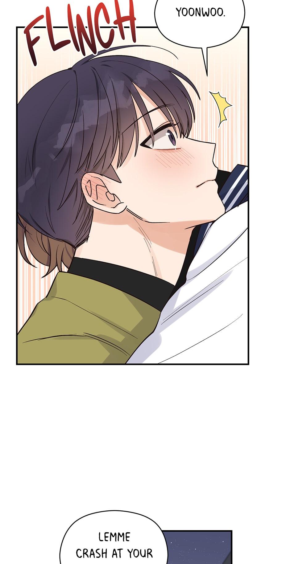 Omega Complex 19+ Chapter 11.1 page 42 - 