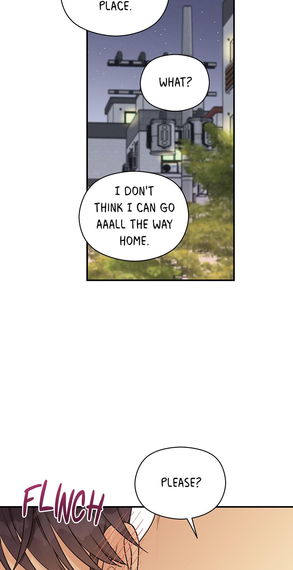 Omega Complex 19+ Chapter 11.1 page 43 - 