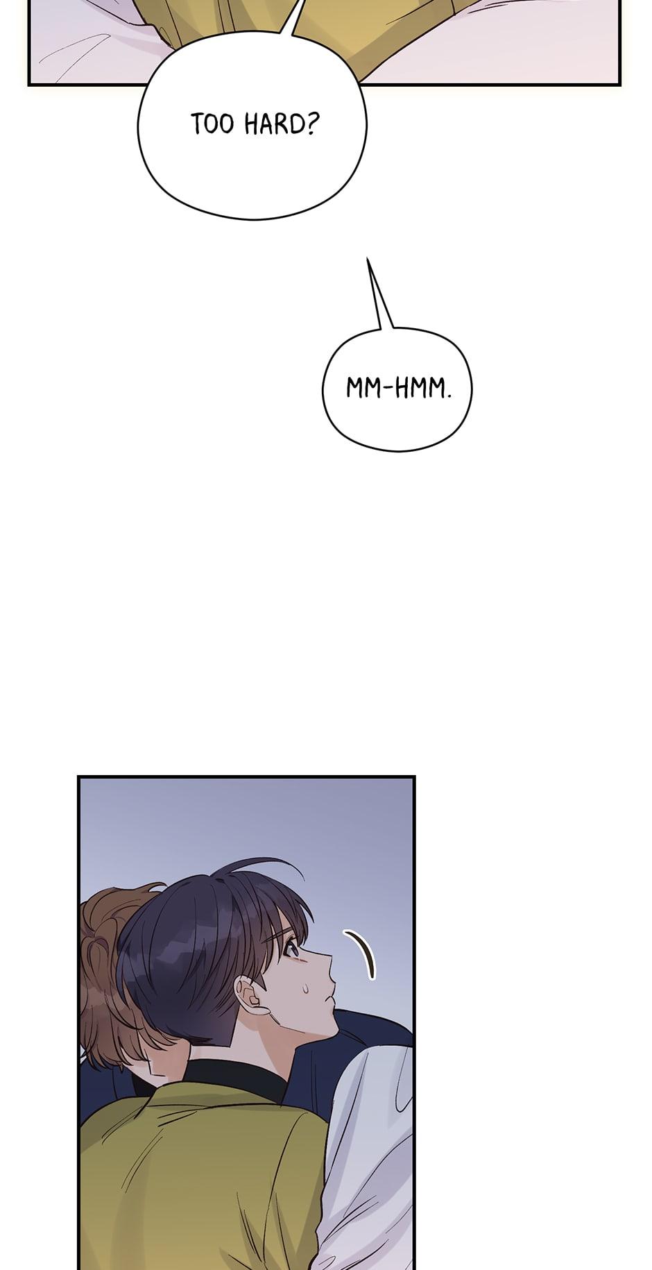 Omega Complex 19+ Chapter 11.1 page 46 - 