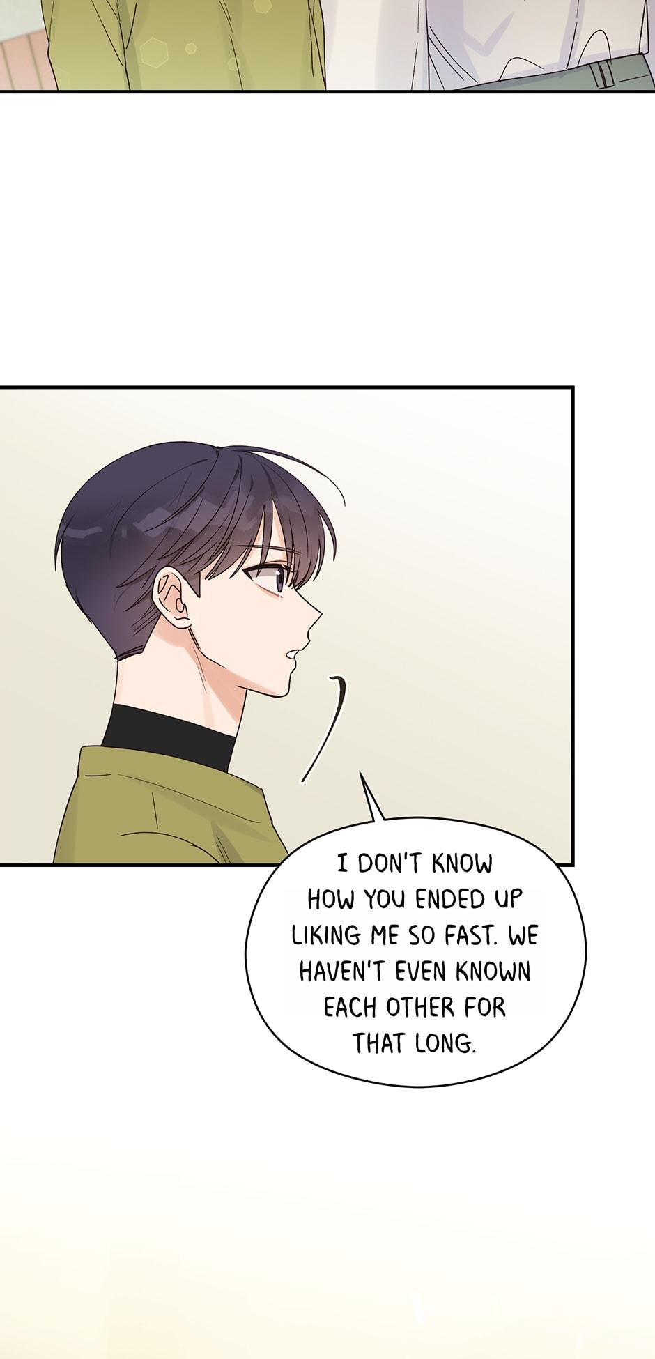 Omega Complex 19+ Chapter 11.1 page 6 - 