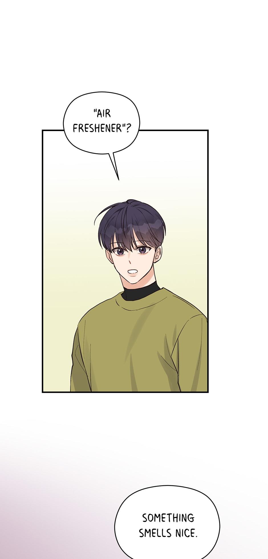 Omega Complex 19+ Chapter 11.1 page 53 - 