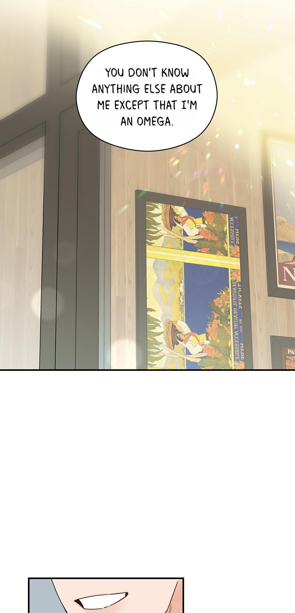 Omega Complex 19+ Chapter 11.1 page 7 - 