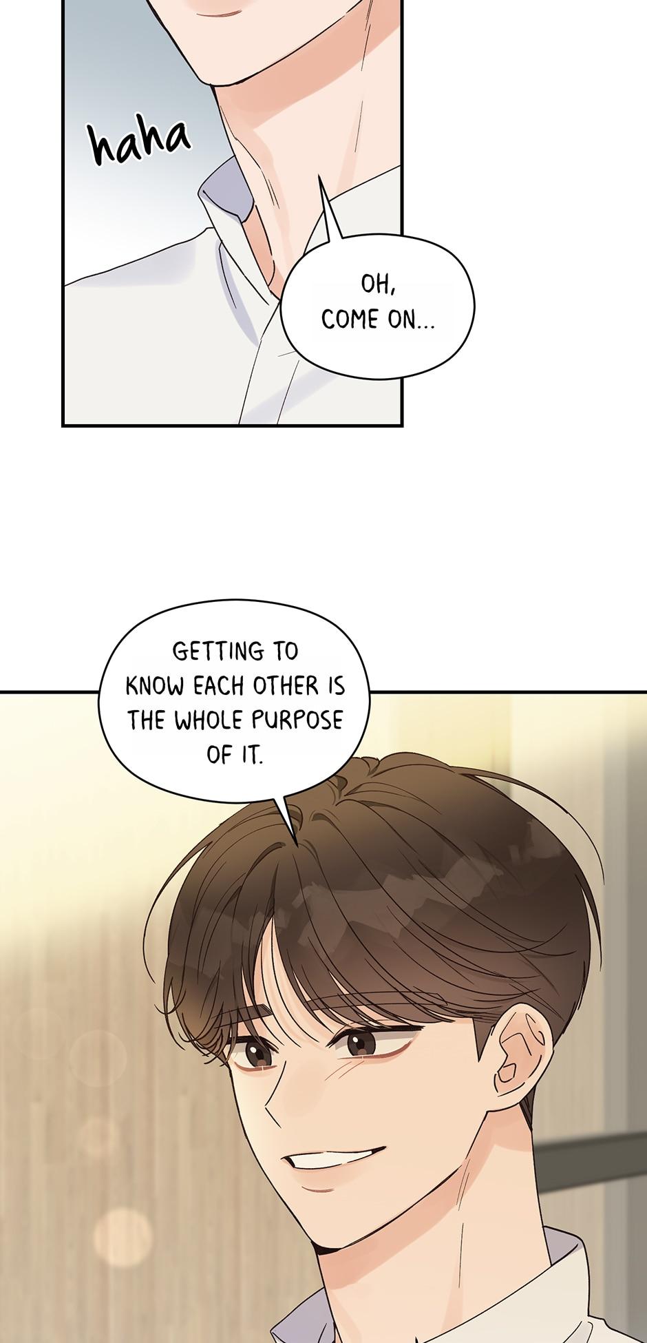 Omega Complex 19+ Chapter 11.1 page 8 - 