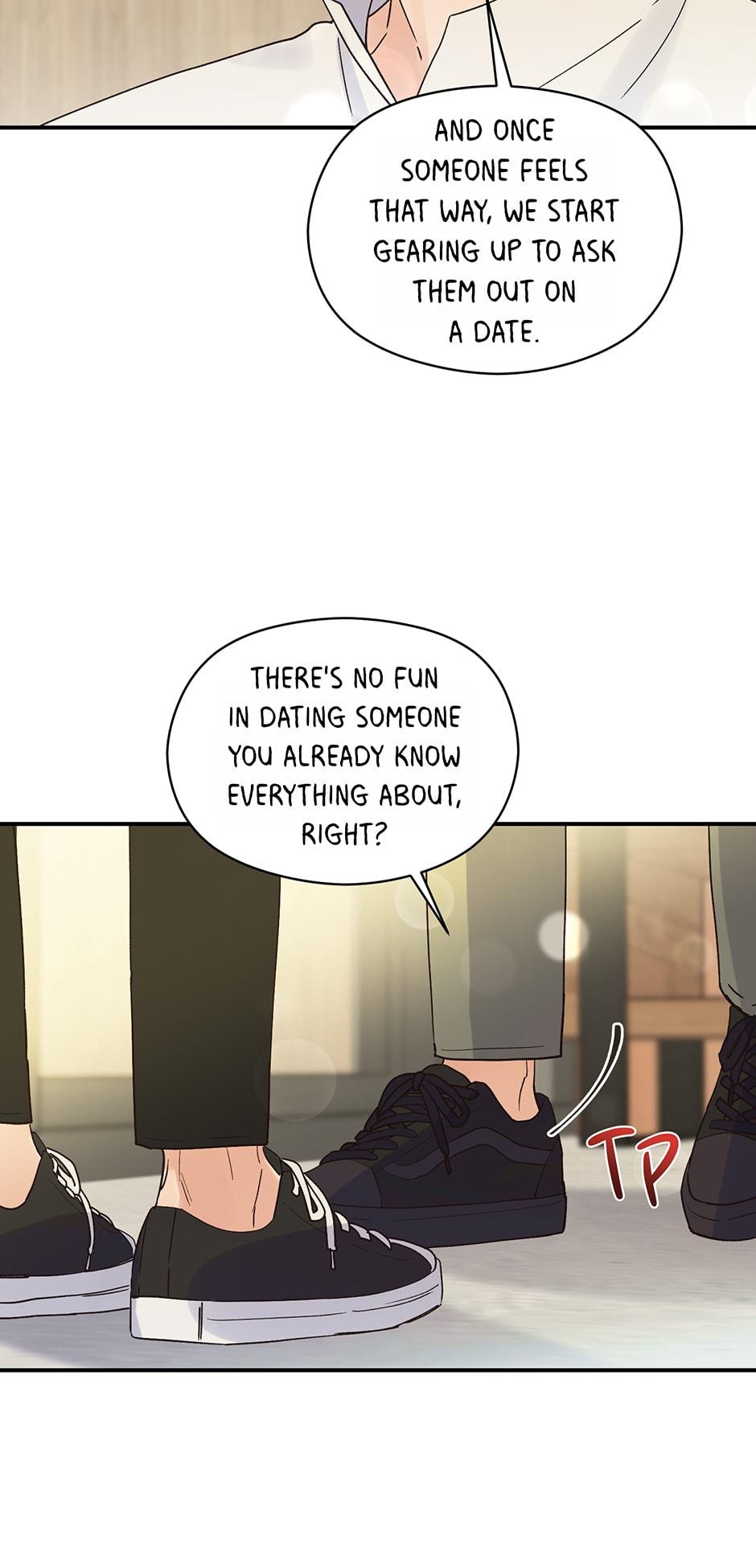 Omega Complex 19+ Chapter 11.1 page 9 - 