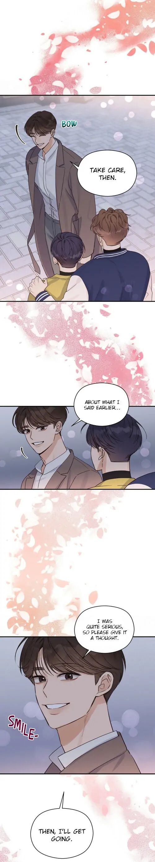 Omega Complex 19+ Chapter 11 page 11 - 