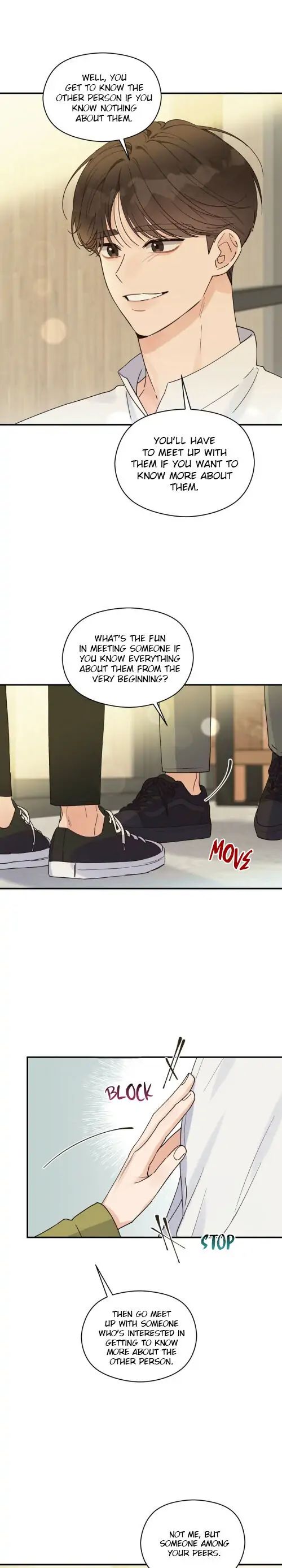 Omega Complex 19+ Chapter 11 page 4 - 