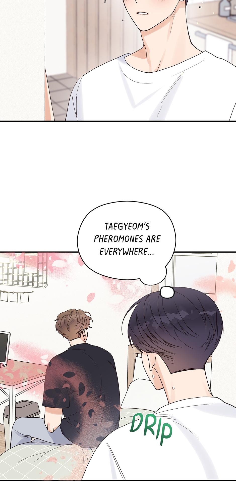 Omega Complex 19+ Chapter 12.2 page 14 - 
