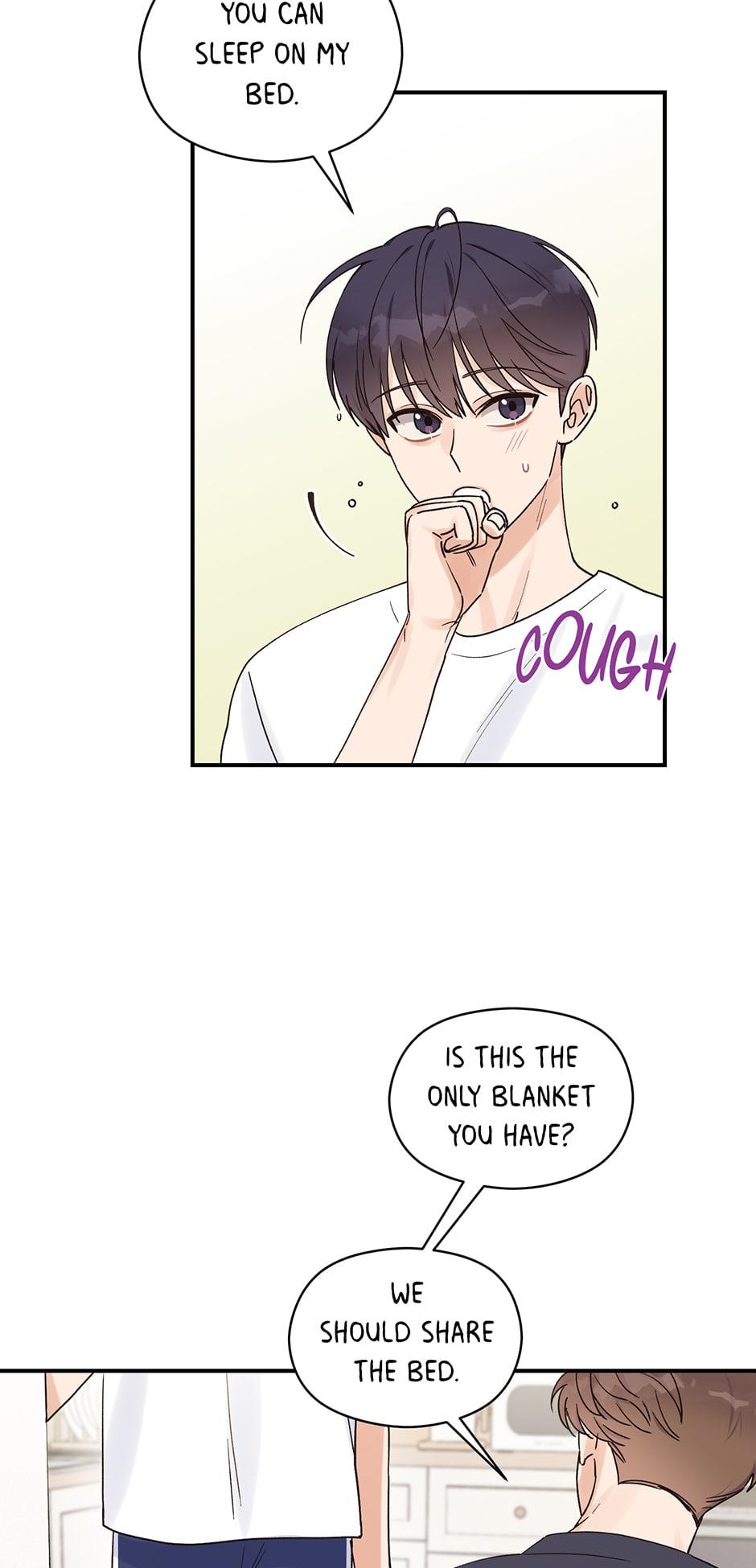 Omega Complex 19+ Chapter 12.2 page 16 - 